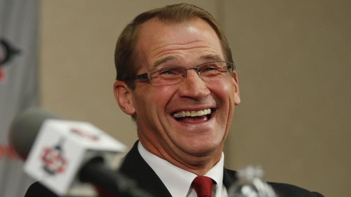 Jim Sterk, the newly hired athletic director at the University of Missouri, has agreed to a seven-year contract through June 30, 2023, with a base salary of $500,000, but it includes an additional $200,000 in guaranteed annual compensation plus incentives worth up to another $150,000.