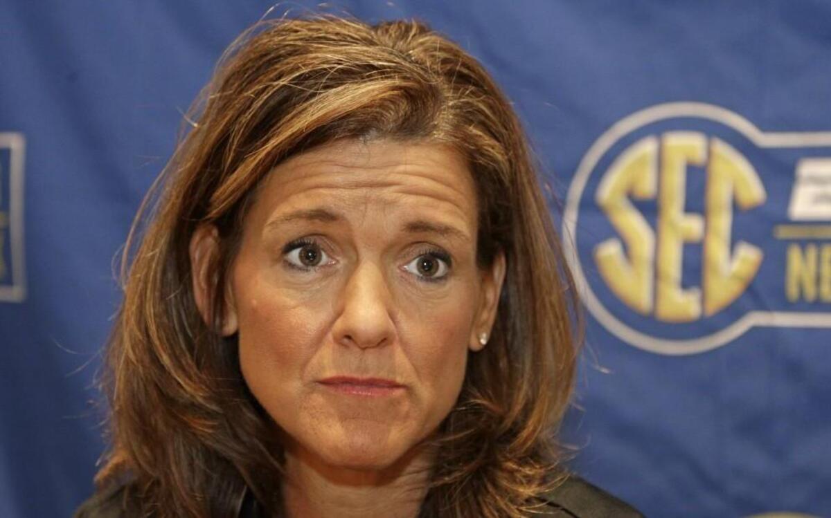
Missouri head coach Robin Pingeton.
