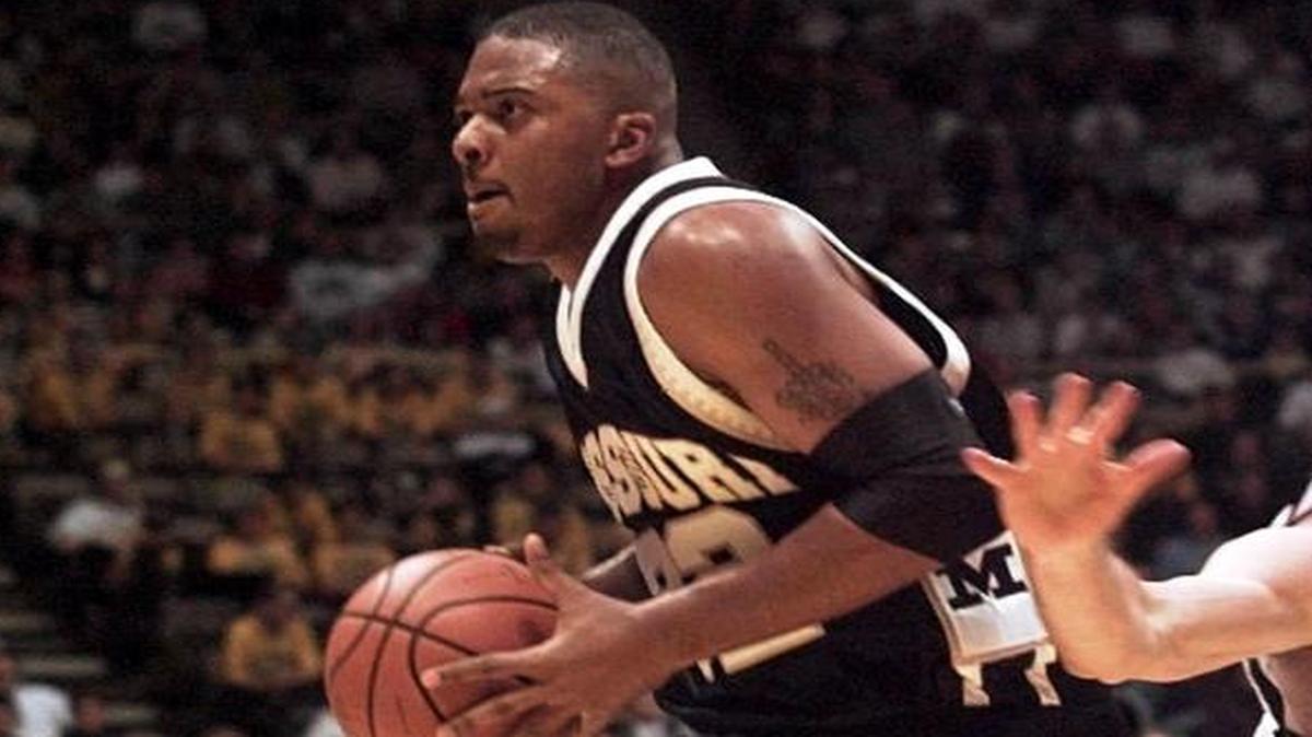 
New MU assistant coach Corey Tate (left) played at Missouri from 1994-97 on teams with Kim Anderson as an assistant coach.
