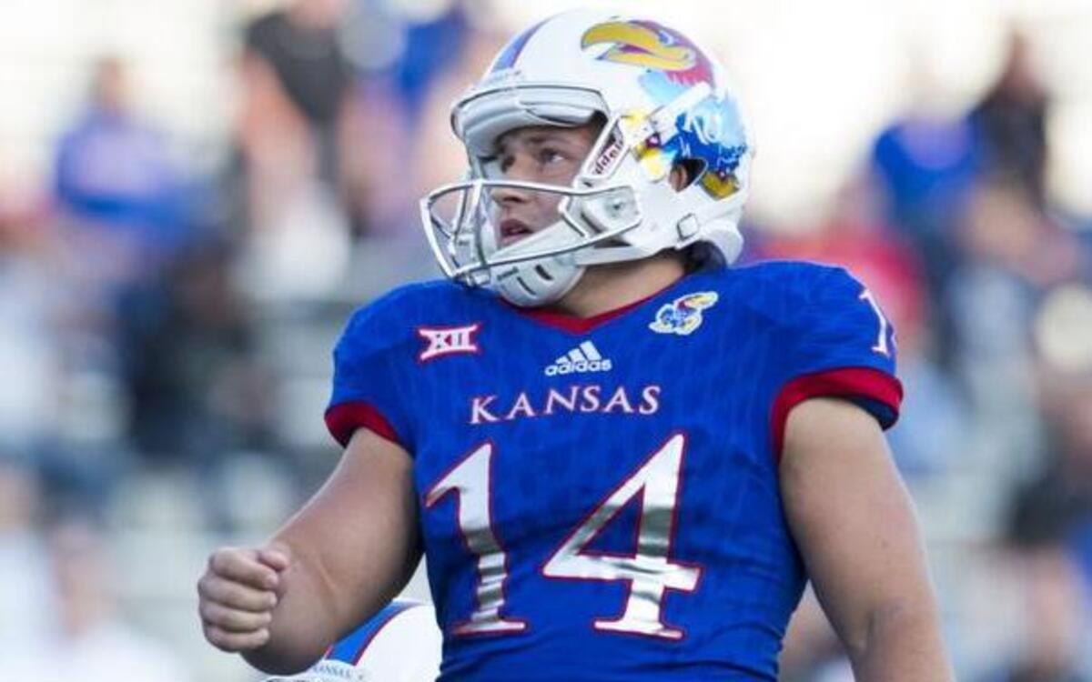 Missouri added St. Louis native and Kansas transfer Nick Bartolotta to its official roster Monday as fall camp resumed. Bartolotta was 17 of 18 on extra points and 4 of 7 on field goals for the Jayhawks last season, but as a non-recruited walk-on should be eligible immediately with the Tigers.