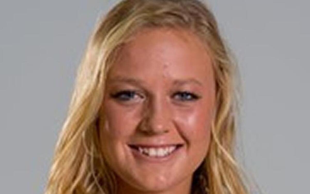 Discussing Saturday’s game against BYU, Missouri freshman Sophie Cunningham said, “They are very good shooters, so we need to get out on them. It’s going to be a very good game.”