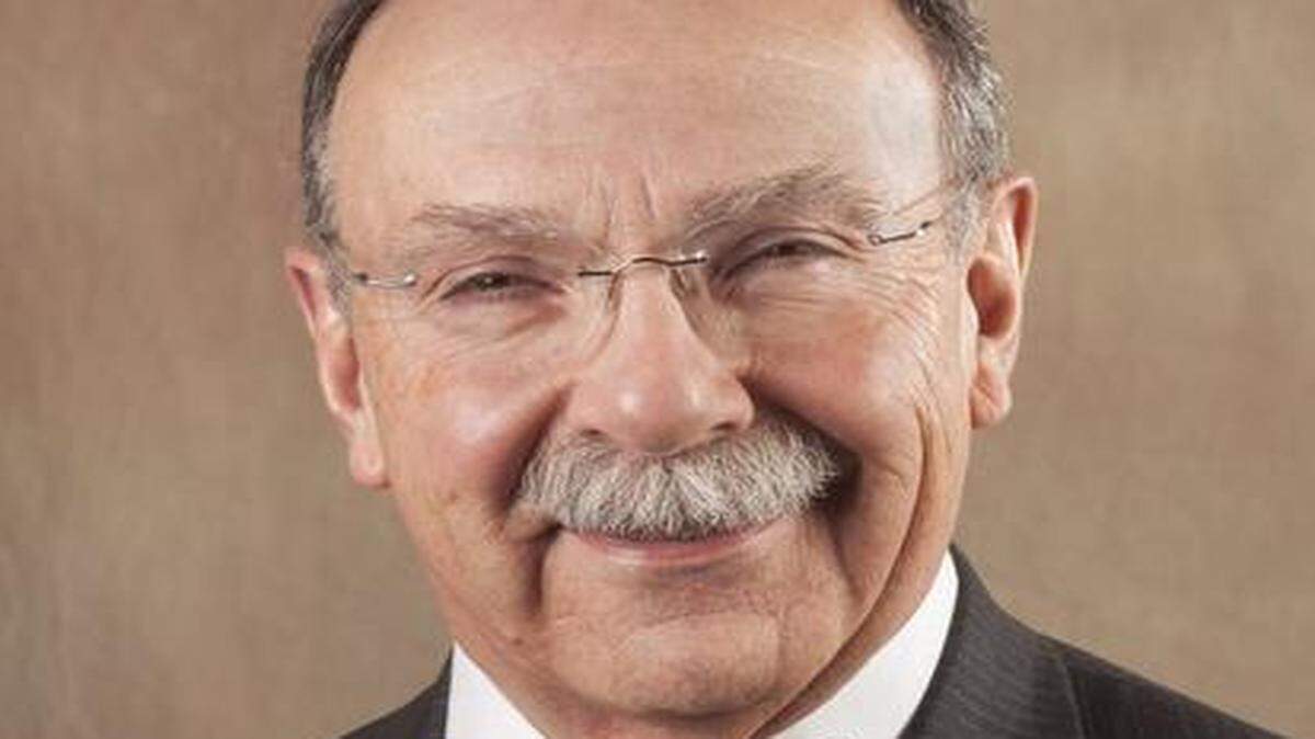 
MU chancellor R. Bowen Loftin
