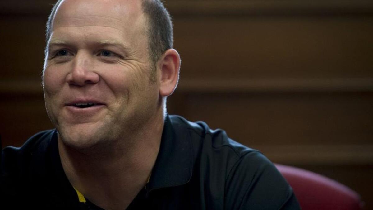Missouri football coach Barry Odom landed a commitment from Desert Ridge High outside linebacker Adam Bay from Mesa, Ariz. He is also considered a top long snapper.