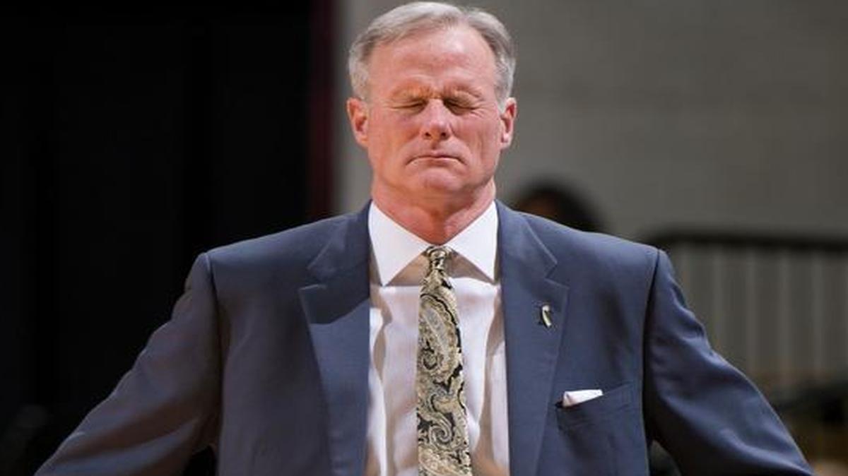 Missouri coach Kim Anderson didn’t like what he saw from his Tigers in a 76-73 loss to Mississippi on Wednesday night at Mizzou Arena in Columbia.