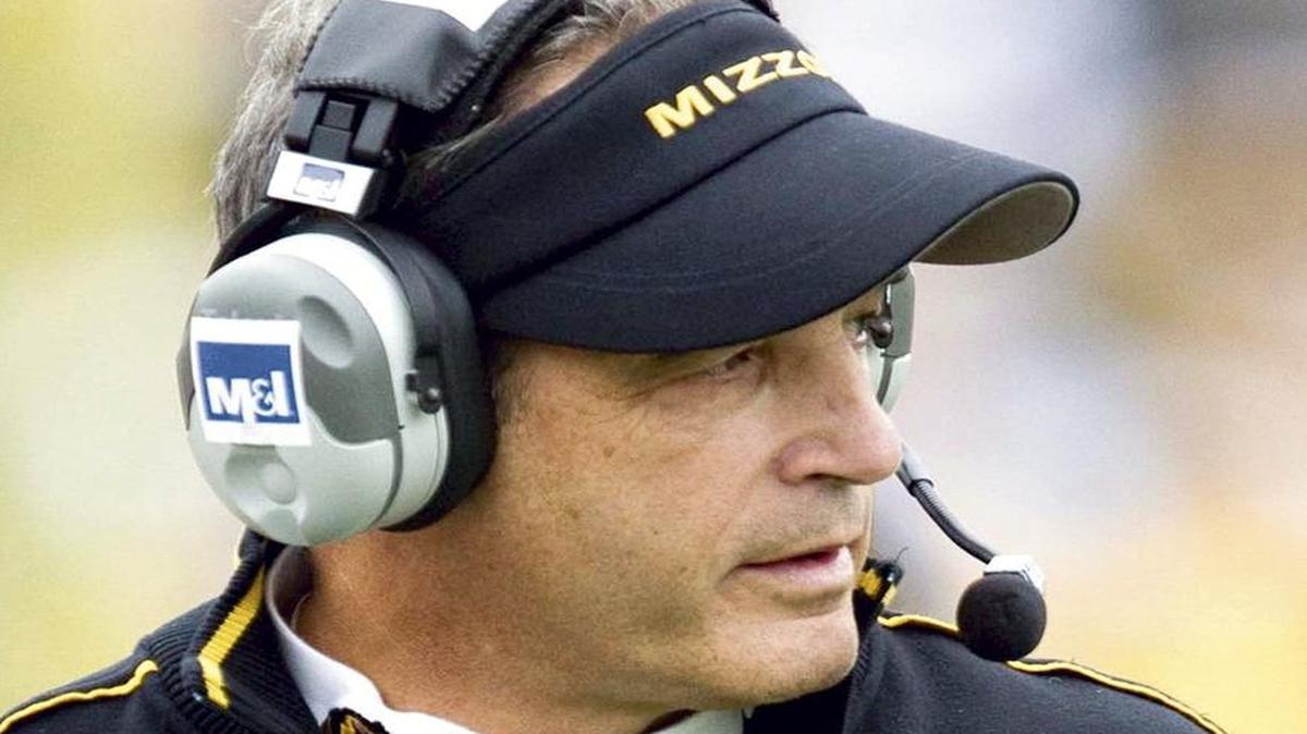 
Missouri head football coach Gary Pinkel spoke a little about the program’s Mizzou Made player-development system in the SEC East coaches’ spring teleconference Wednesday.
