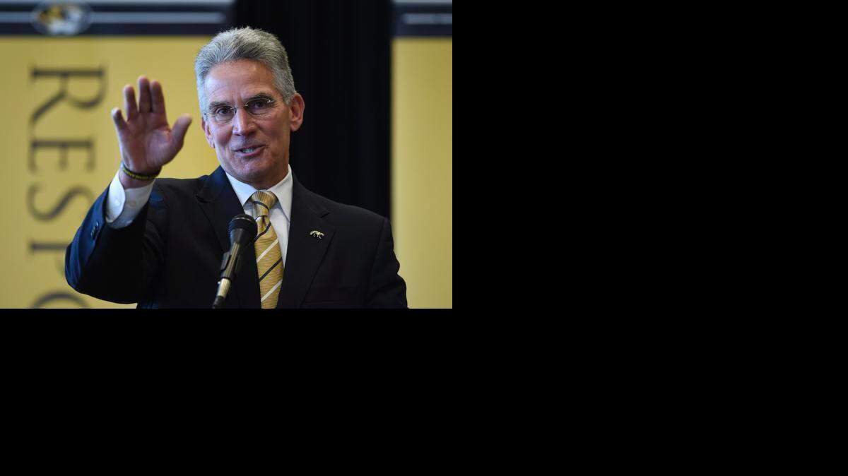 Mike Alden