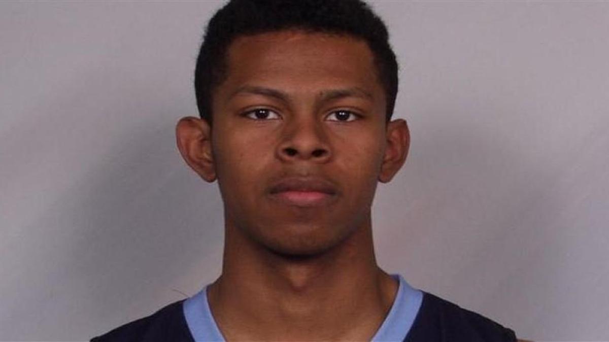 Missouri coach Kim Anderson said he wanted to add more size with one of two remaining scholarships. The Tigers snared a commitment Tuesday from Jakoby Kemp, a 6-foot-9 forward from Layton, Utah.