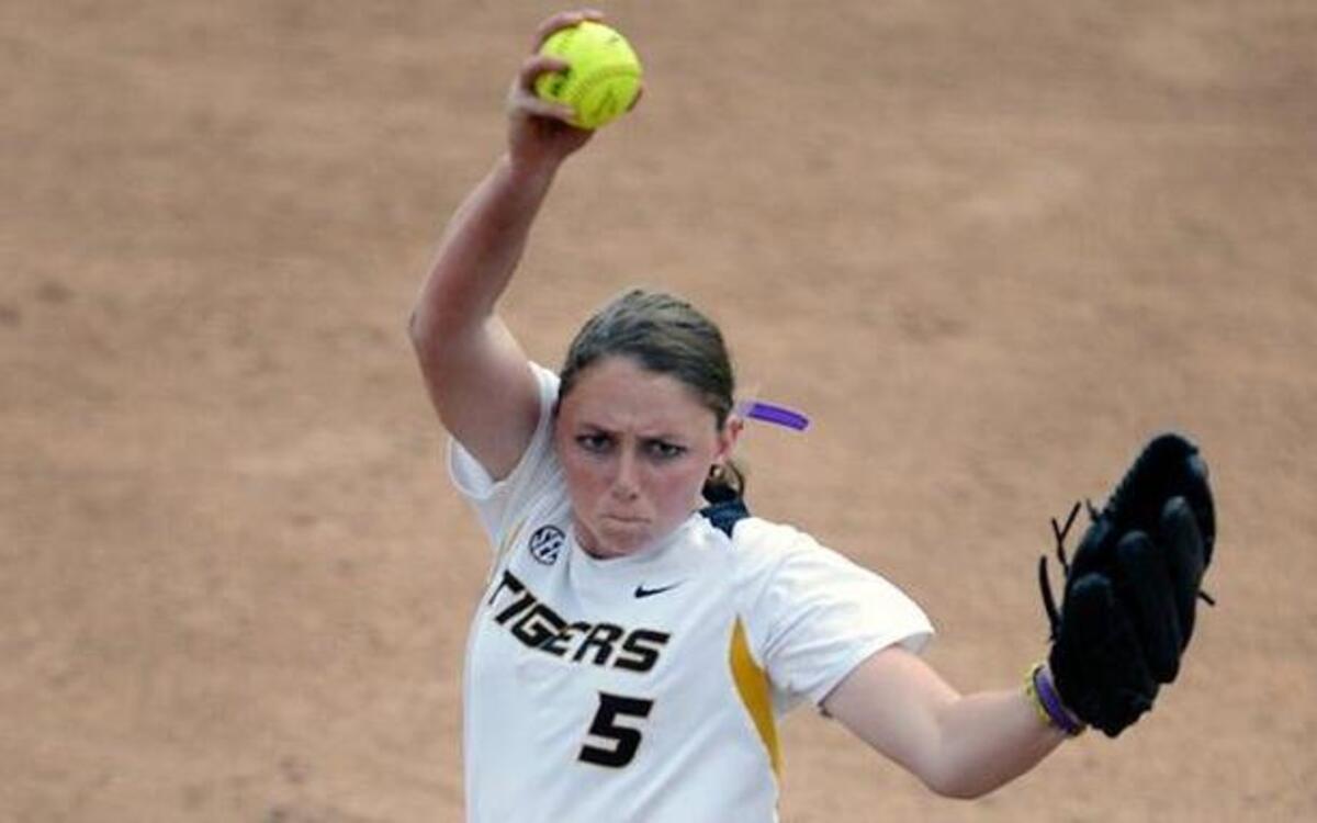 Minnesota announced Monday that former Missouri pitcher Tori Finucane would transfer to the Gophers for her final season of eligibility. The Tigers softball team has been in turmoil with coach Ehren Earleywine under investigation by the athletic department and the school’s Title IX office for the last few months.