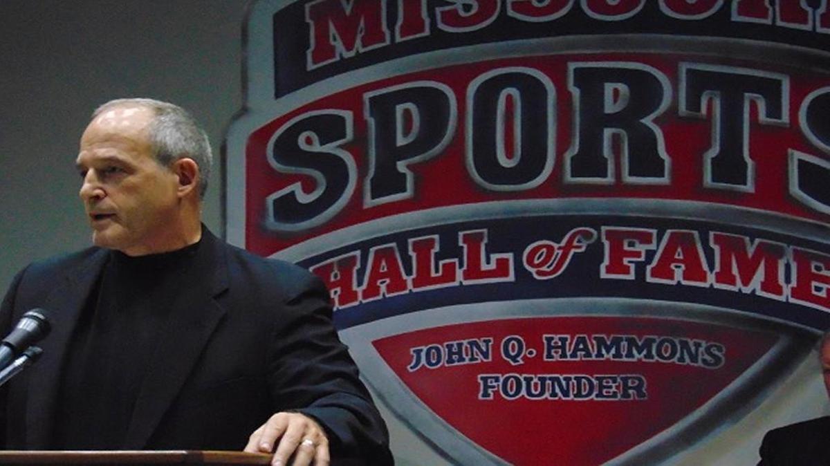 Gary Pinkel, who recently resigned as head coach of the MU football program, will be one of 15 individuals or teams enshrined in the Missouri Sports Hall of Fame next month.