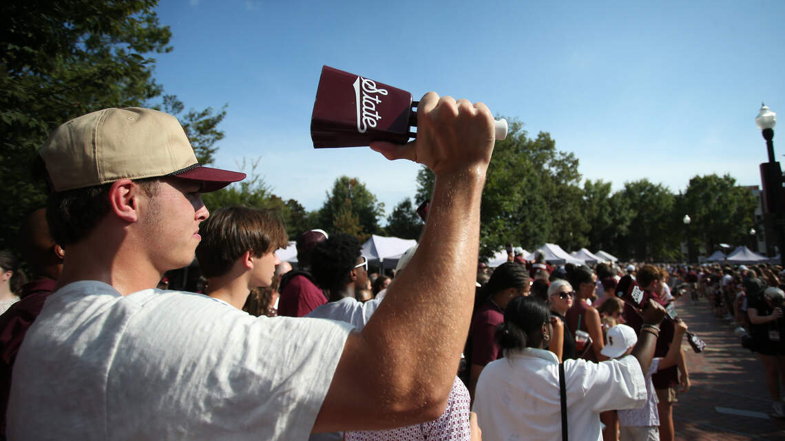 Mizzou football could play role in world record at Mississippi State on Saturday