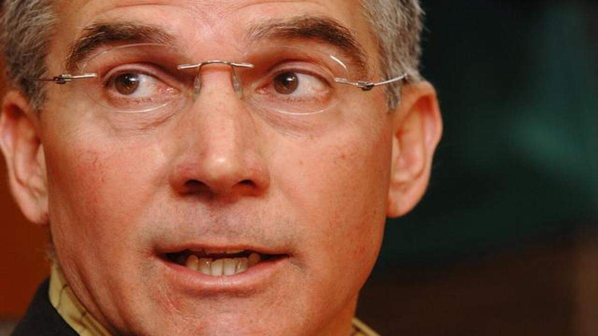 
Missouri athletic director Mike Alden
