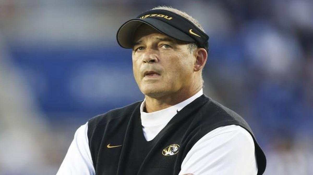 Missouri head football coach Gary Pinkel’s last game in Columbia will be Saturday when the Tigers take on the Tennessee Volunteers.