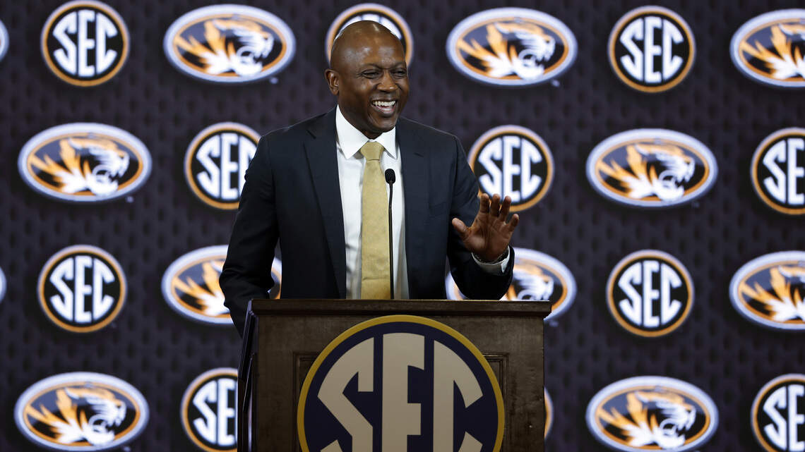 Despite an exciting offseason, Mizzou basketball enters 2026-27 unranked