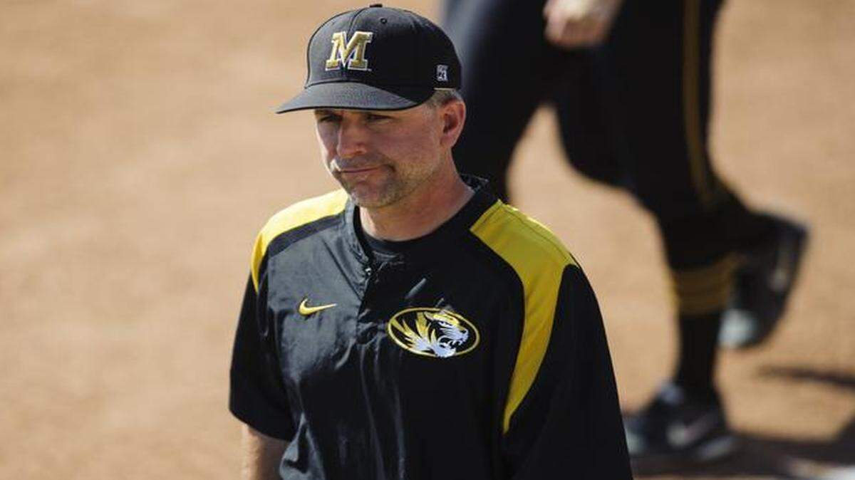 
For the eighth consecutive season, coach Ehren Earleywine’s Missouri softball team finished with a top 20 ranking. The Tigers were 18th in ESPN.com’s poll and 19th in USA Today’s poll.


