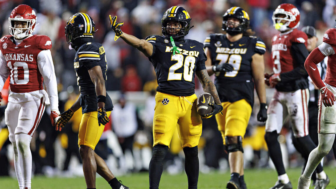 Why Eli Drinkwitz is excited about Mizzou football offense ahead of 2026 season