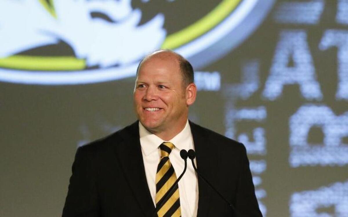 Barry Odom will make his head coaching debut Saturday when Mizzou plays at West Virginia.