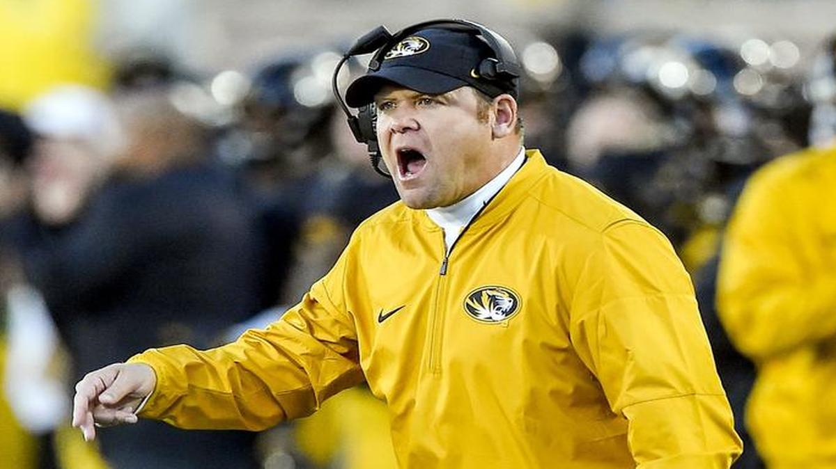 Missouri Tigers coach Barry Odom has called the 2018 in-state class of talent “one of the best in recent memory, if not the best ever.” Odom and the Tigers lost out on one player when Christian Brothers College High wide receiver Cameron Brown verbally committed to Nebraska via Twitter.