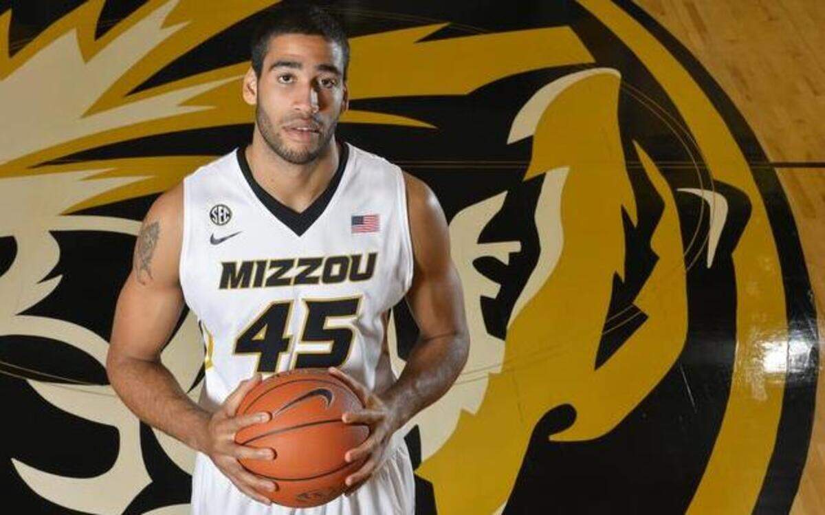 
Keanau Post will play a critical role in a thin Missouri frontcourt this season.
