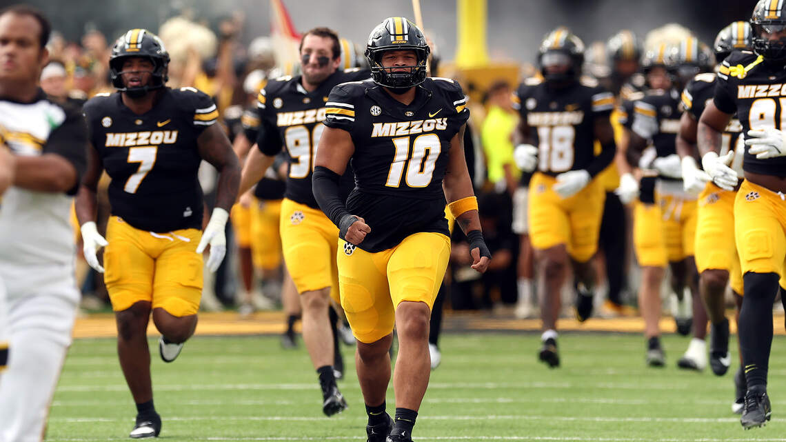 Former Mizzou defensive tackle has filed a lawsuit against the NCAA. Here’s why