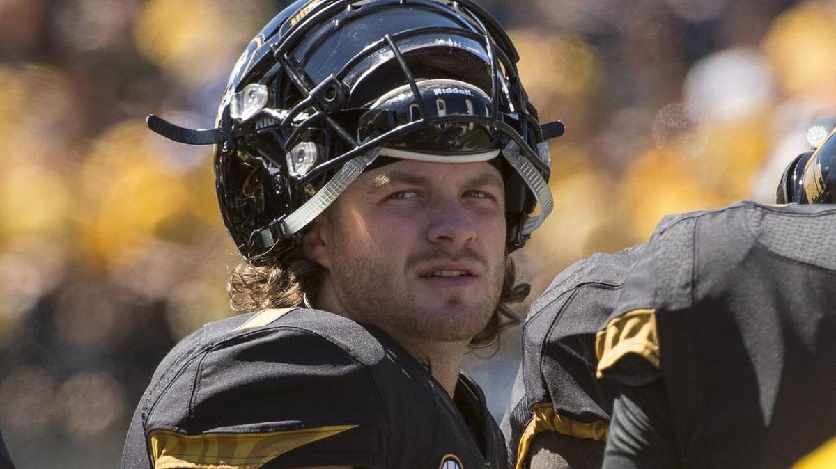 
Maty Mauk 
