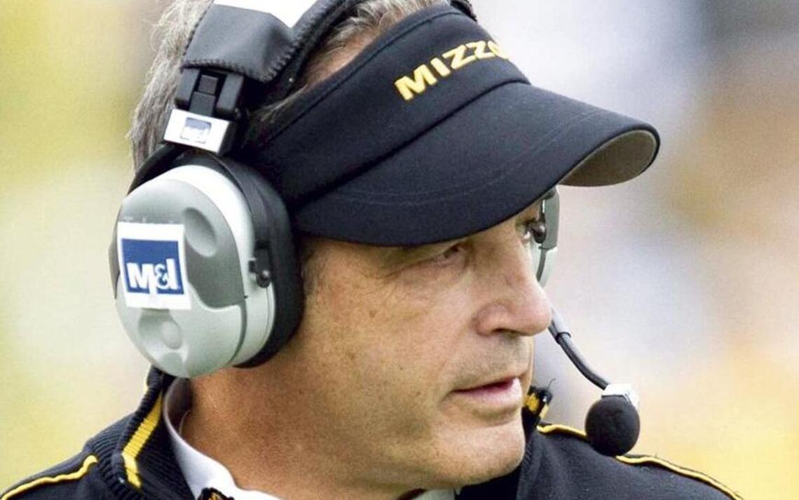 Gary Pinkel showed Mizzou what was possible in SEC, believes Drinkwitz can follow suit