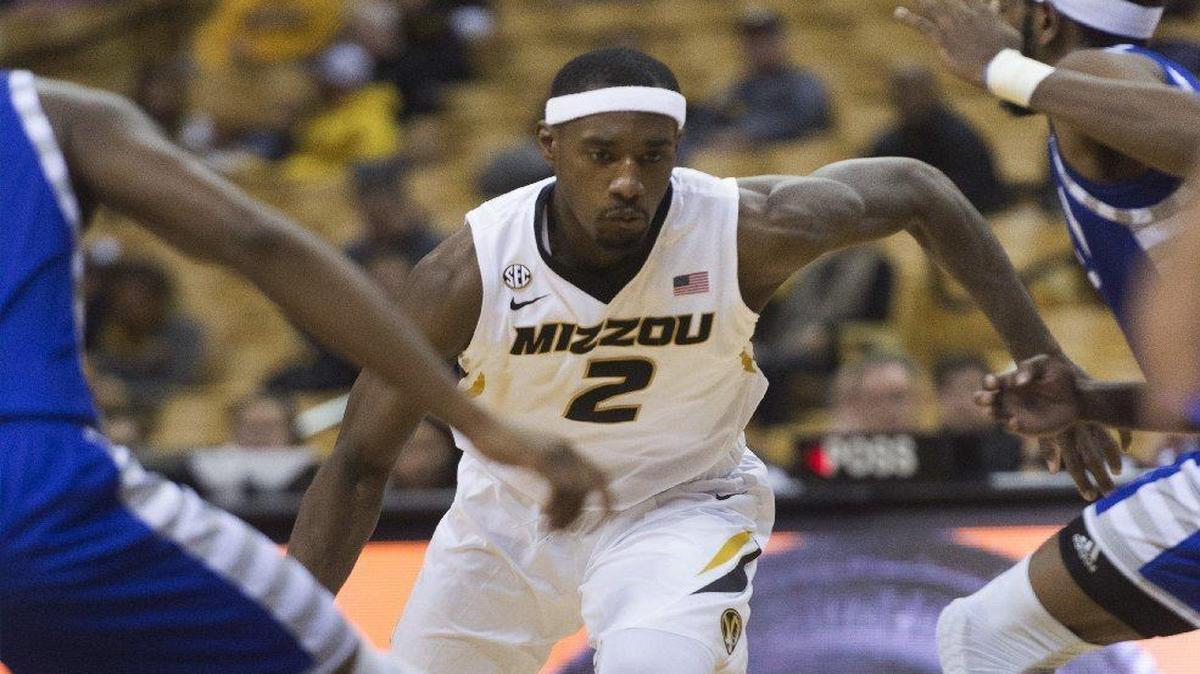 Mizzou freshman forward Willie Jackson averaged 5.9 points and 4.6 rebounds in 11 games before Thursday’s announcement that he will transfer.