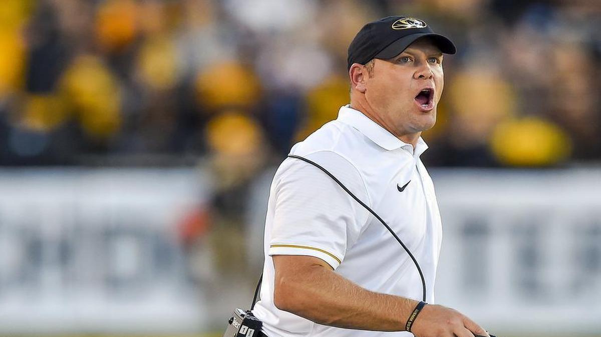 Missouri Tigers head coach Barry Odom picked up some nice recruits at the linebacker position in Jamal Brooks and Aubrey Miller.