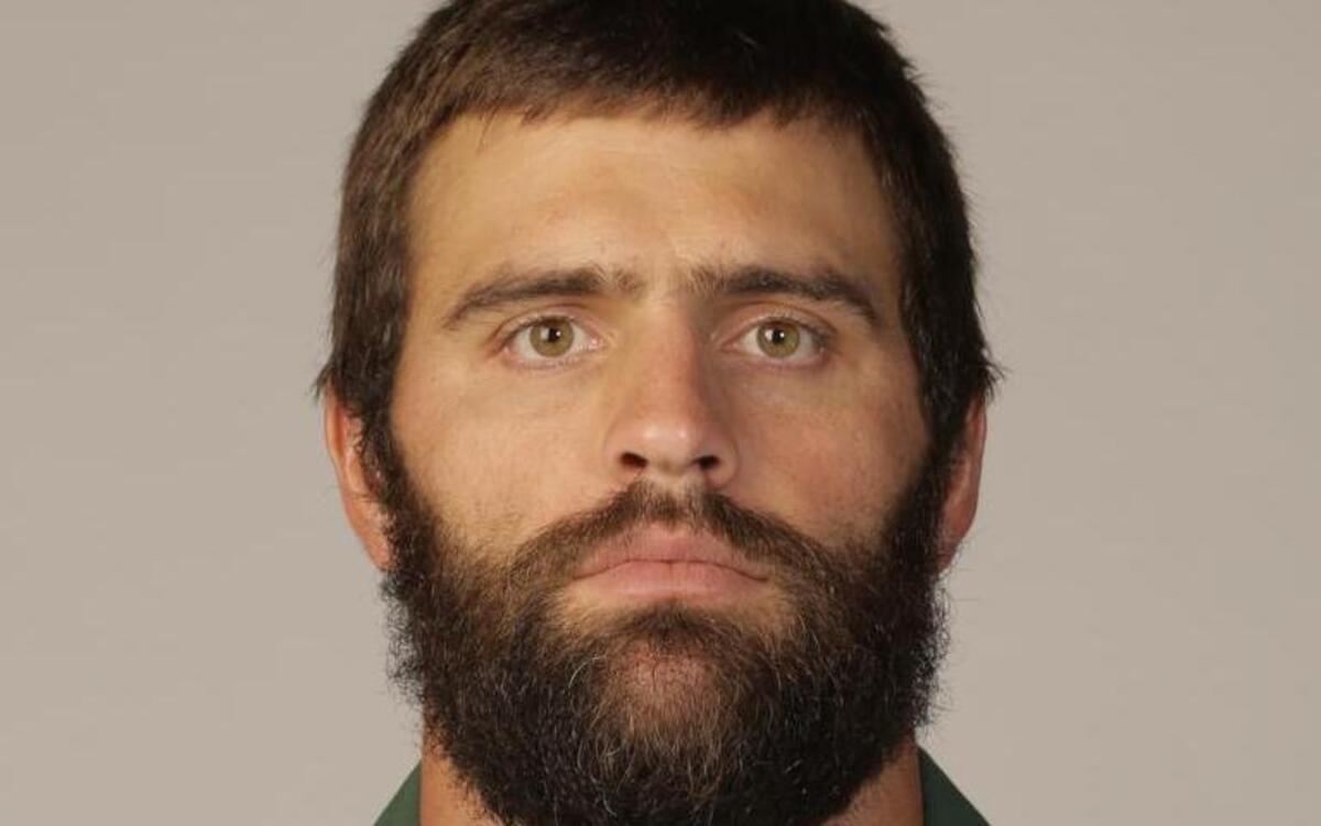 Joe Jon Finley