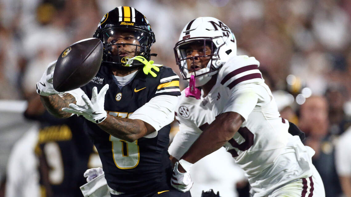 What Eli Drinkwitz made of Mizzou’s 1st loss — and sloppy finish to Saturday’s game