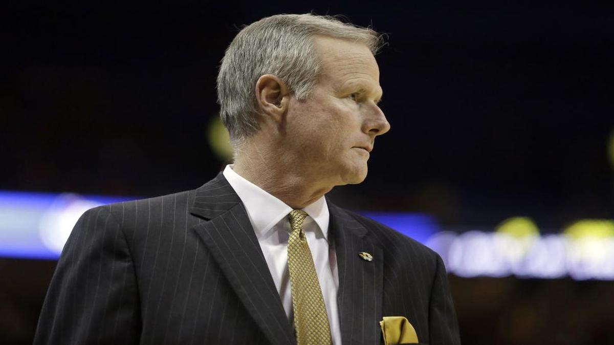 “We seem to be gaining more consistency,” Missouri head basketball coach Kim Anderson said. “I think that’s been a big problem with our team, being young and inexperienced. … Maybe we’re maturing a little bit. Maybe we’re growing.”