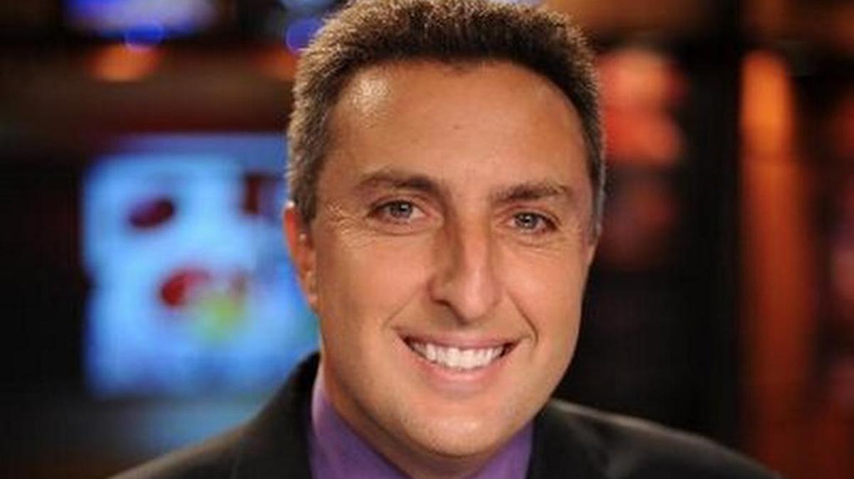 Chris Gervino, sports director at KOMU-TV