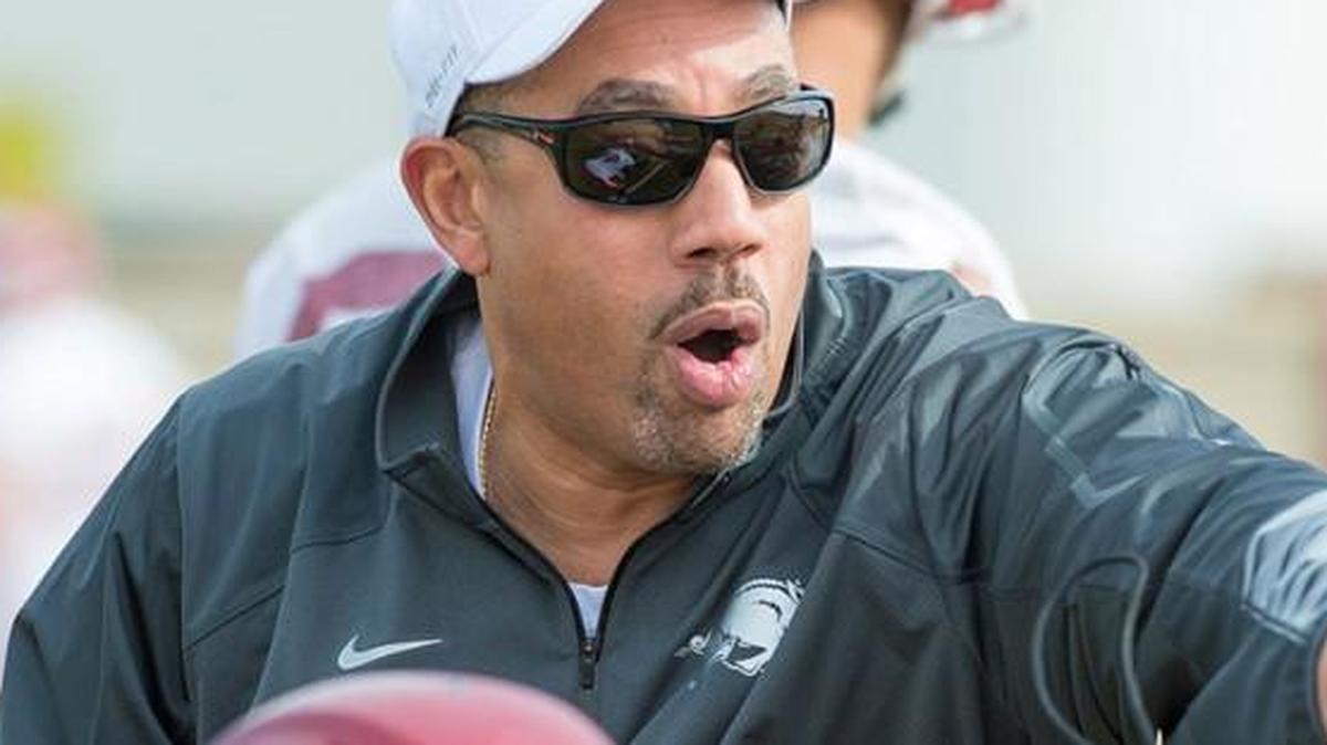 Former Arkansas assistant coach Vernon Hargreaves will coach the linebackers at Mizzou under Barry Odom.