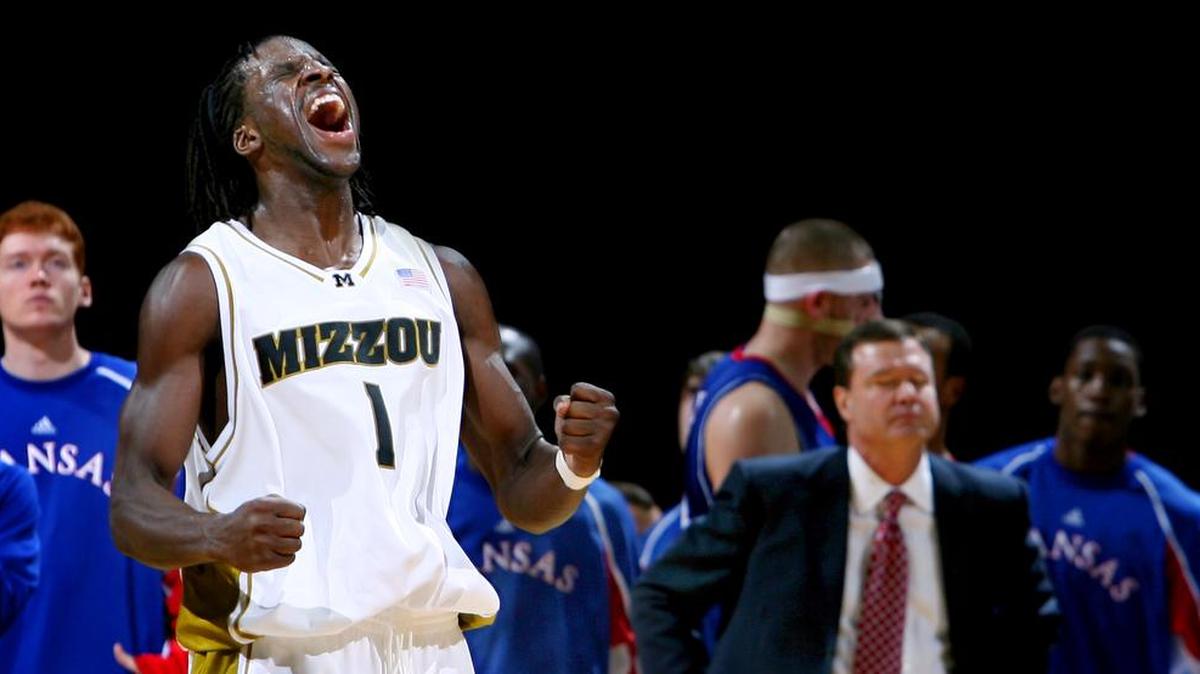 DeMarre Carroll helped lead Mizzou to the NCAA Elite Eight in 2009 and has played nine seasons in the NBA.