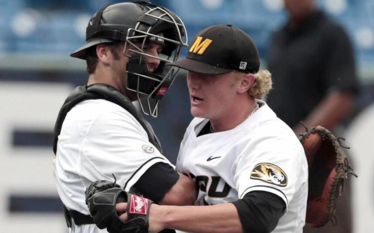 
The Missouri baseball team has a new assistant coach.

