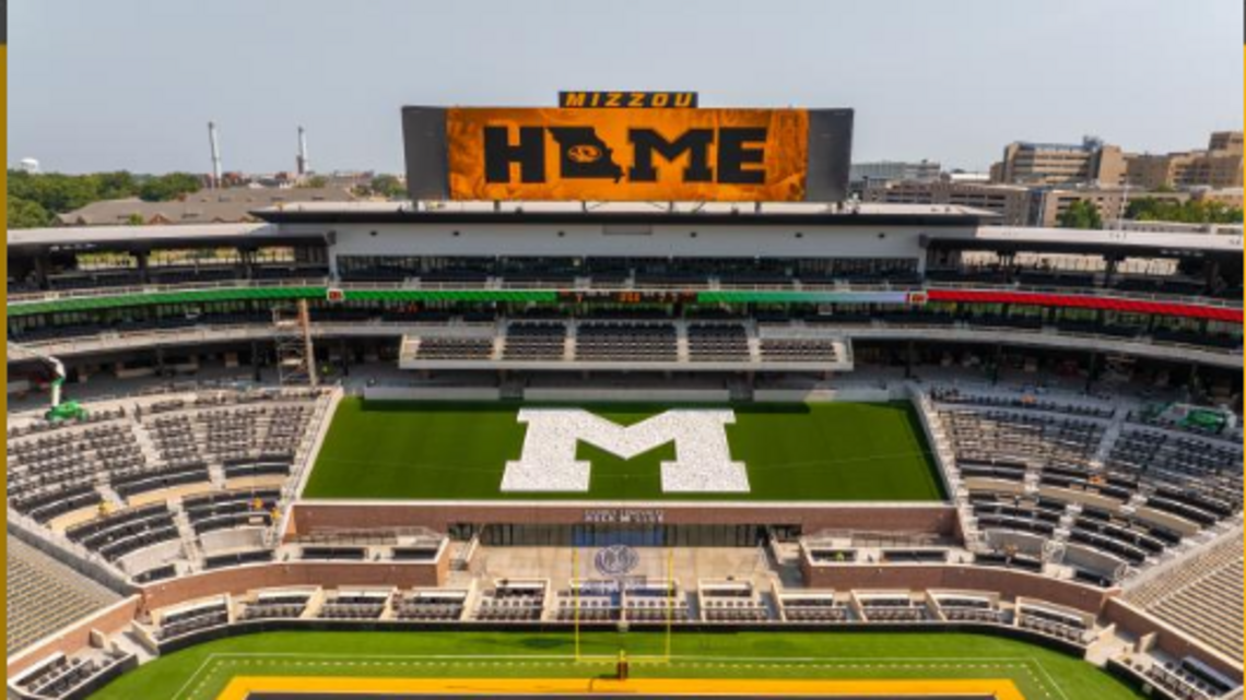 OSHA investigating worker’s death during renovation of Mizzou’s football stadium