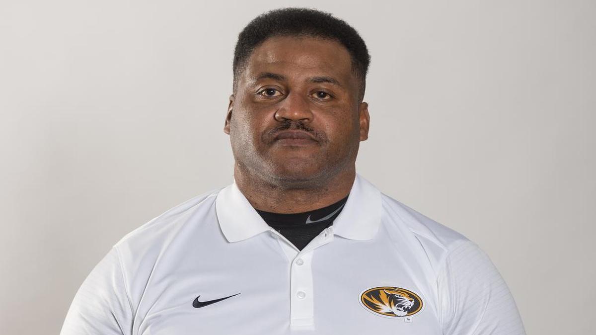 Former MU defensive line coach Jackie Shipp