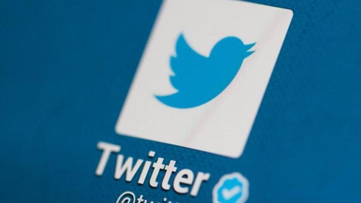 Twitter logo