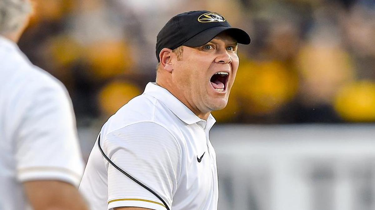 Missouri Barry Odom is counting on a group of freshmen to contribute this season.