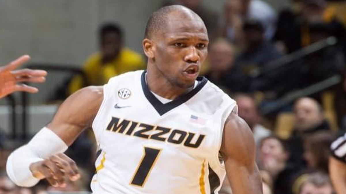 On the day he turned 20, Missouri freshman Terrence Phillips finished with 16 points, tying his career high, and added five rebounds, but it wasn’t enough as the Tigers lost 94-61 to the Arkansas Razorbacks on Tuesday night at Mizzou Arena in Columbia.