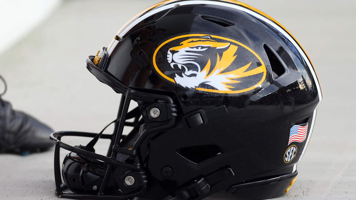 3 Mizzou Tigers football players arrested on charges of suspicion of harassment
