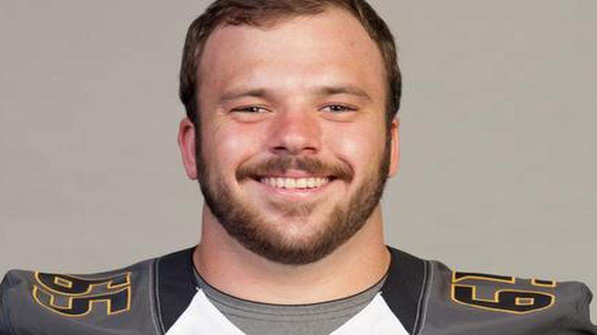 
Mitch Morse
