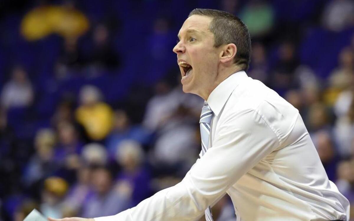 Florida coach Mike White.