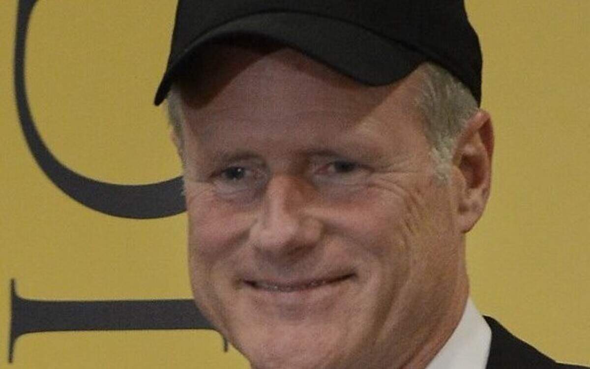 
Missouri men’s basketball coach Kim Anderson.
