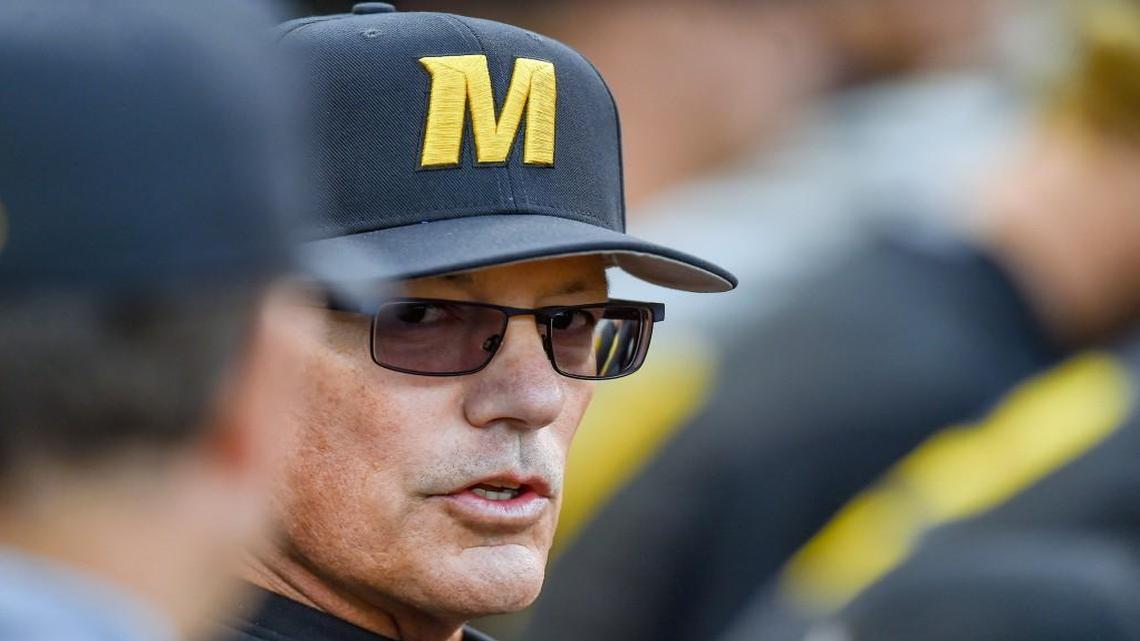 The longest-tenured coach at the University of Missouri, baseball coach Tim Jamieson, stepped down Saturday after 22 seasons with the Tigers. Jamieson’s team went 698-565-2 during his tenure as Tigers coach, including 15 30-win seasons and nine NCAA regional appearances. Ten former Tigers who played for Jamieson have reached the major leagues.