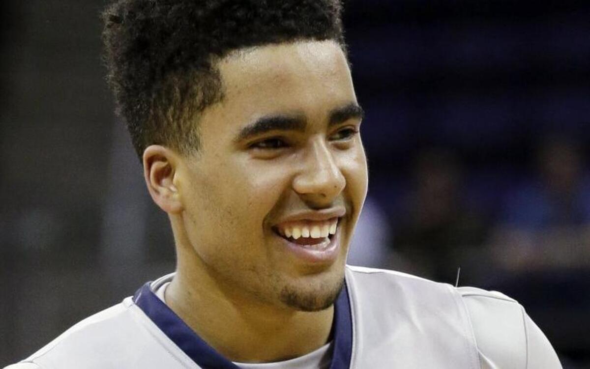Jontay Porter
