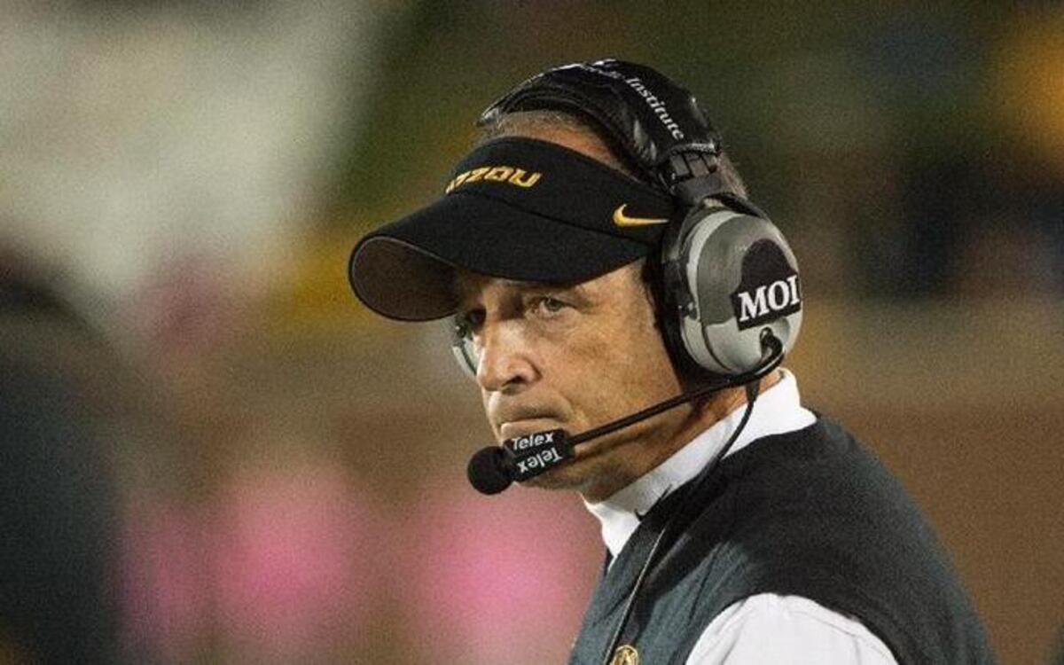 
Tigers coach Gary Pinkel said he was glad MU got to honor the late Aaron O’Neal at Saturday’s game against Florida.
