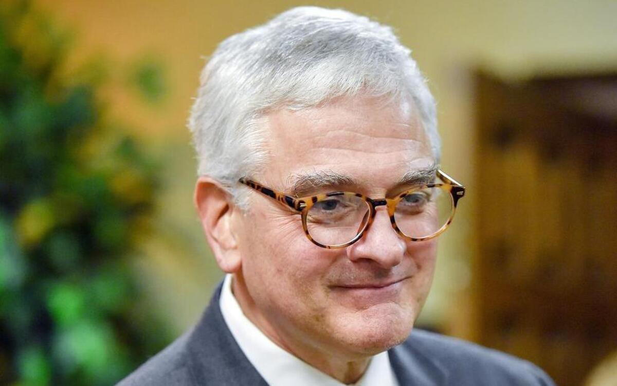 University of Missouri interim chancellor Hank Foley has formed a search committee for the Tigers’ new athletic director after Mack Rhoades left for Baylor.