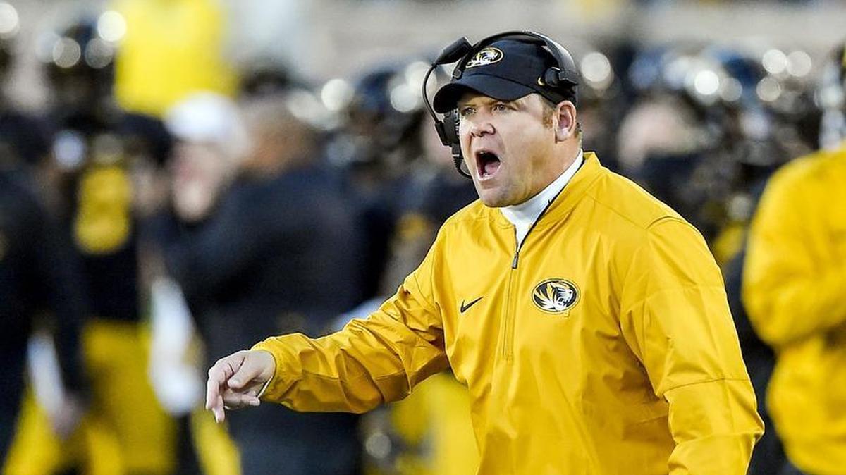 Coach Barry Odom and Missouri are discussing a contract extension, sources have confirmed.
