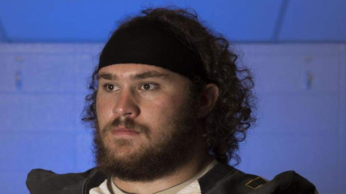 
Evan Boehm

