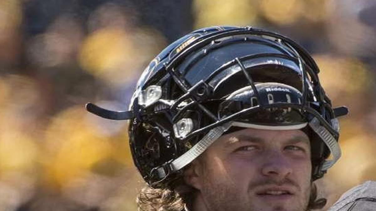 Quarterback Maty Mauk won’t be suiting up for Missouri the rest of this season.
